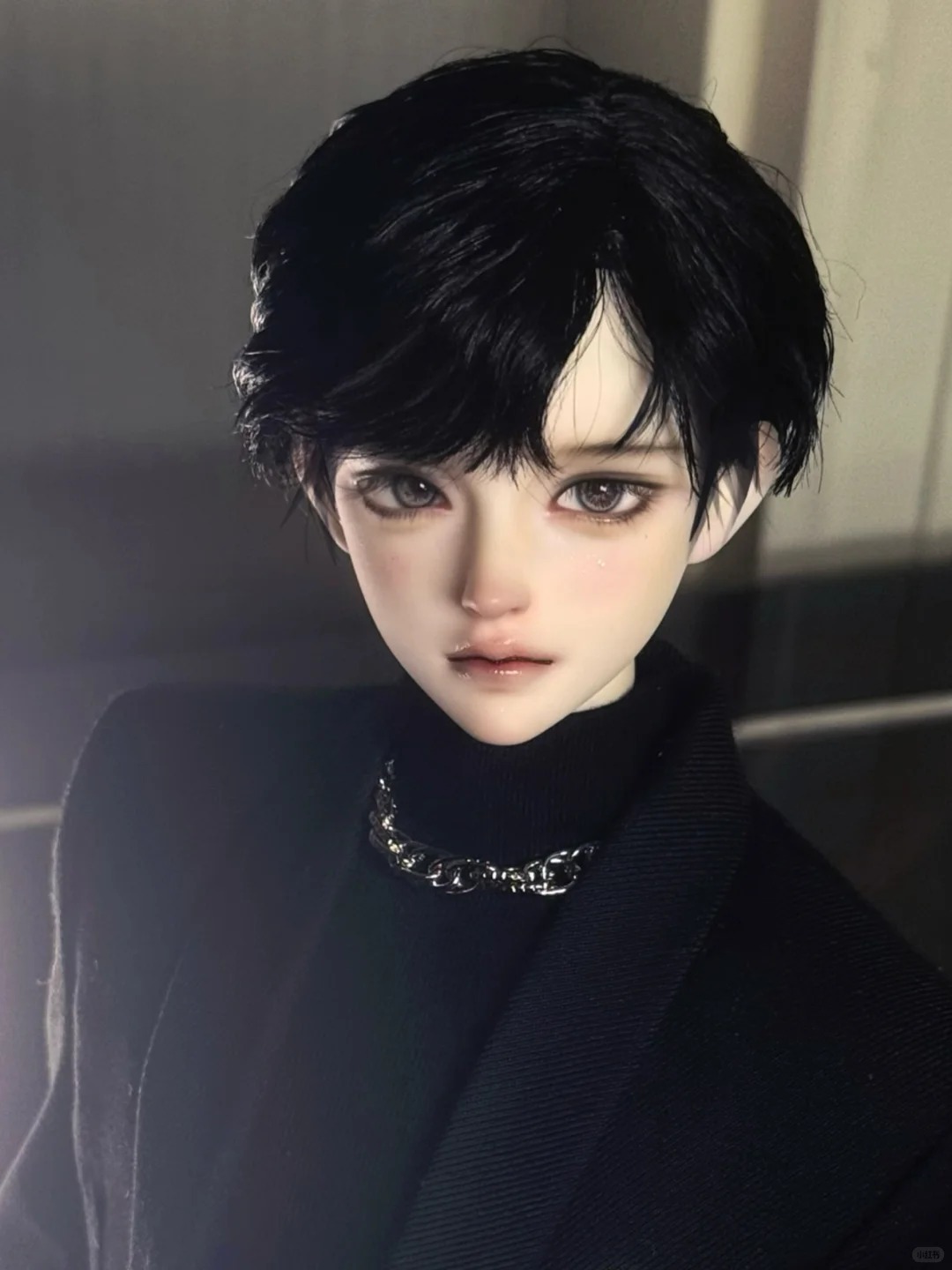Beauty Makeup Girl - 2026 Yeni 1/4 BJD Doll SD