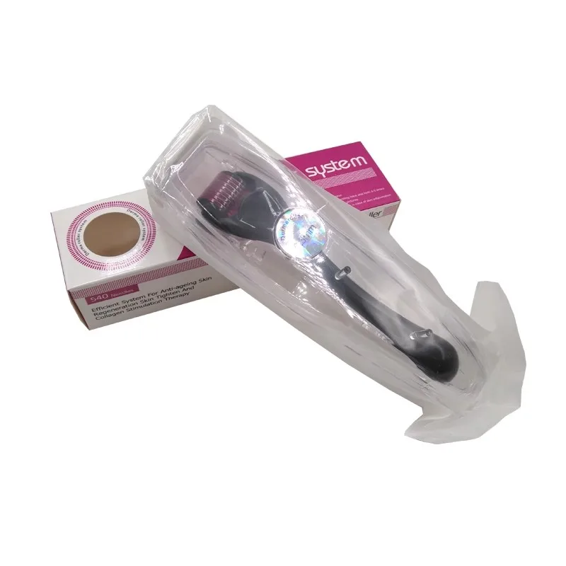 Face Massager - 1 adet cilt bakımı güzellik kaldırma
