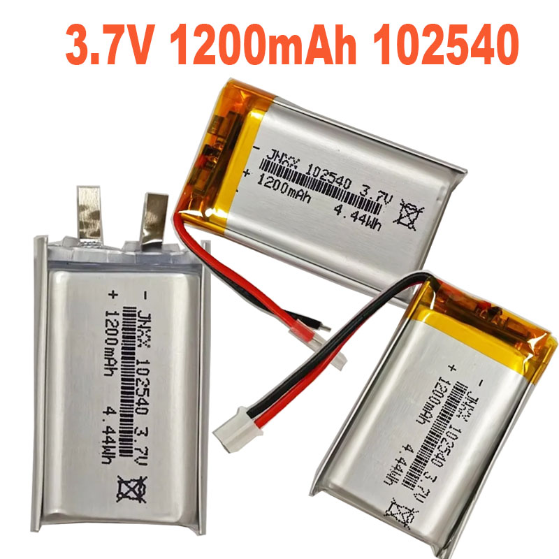 Makeup Beauty Makeup Game - 102540 3.7V 1200mAh Polimer Şarj Edilebilir