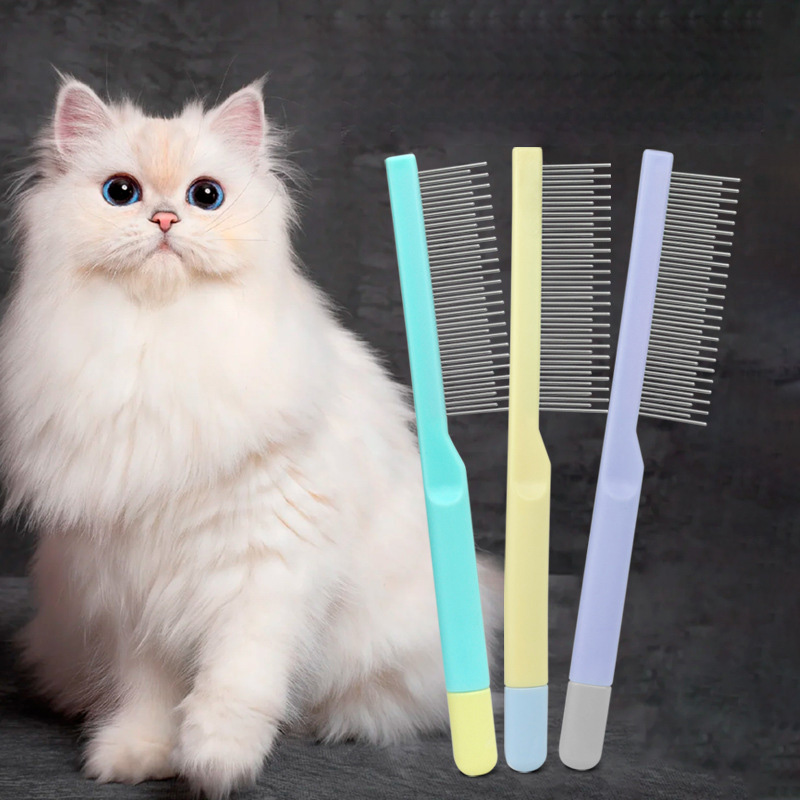 Beauty Makeup Artist - Evcil Hayvan Kedi Tarağı Kedi ve