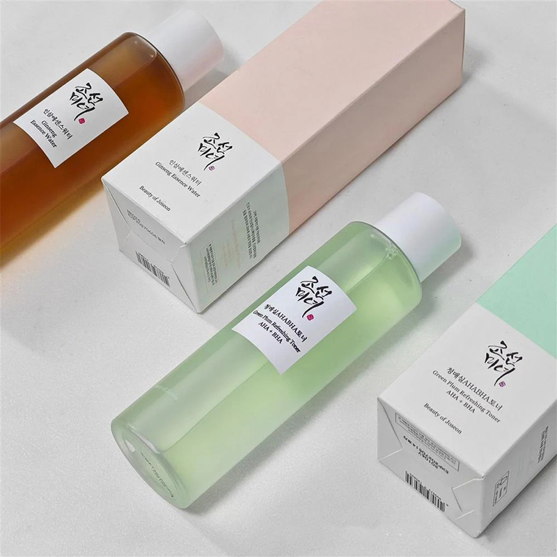 Makeup Beauty Of Joseon - Güney Kore Beauty of Joseon Toner