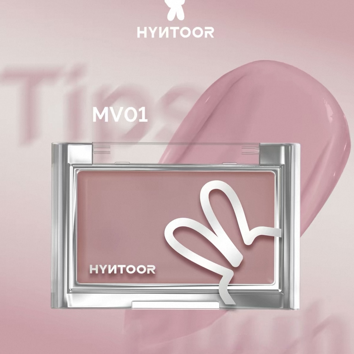 J Beauty Makeup - HYNTOOR Baz Makyaj Allık Kremi Aydınlatıcı