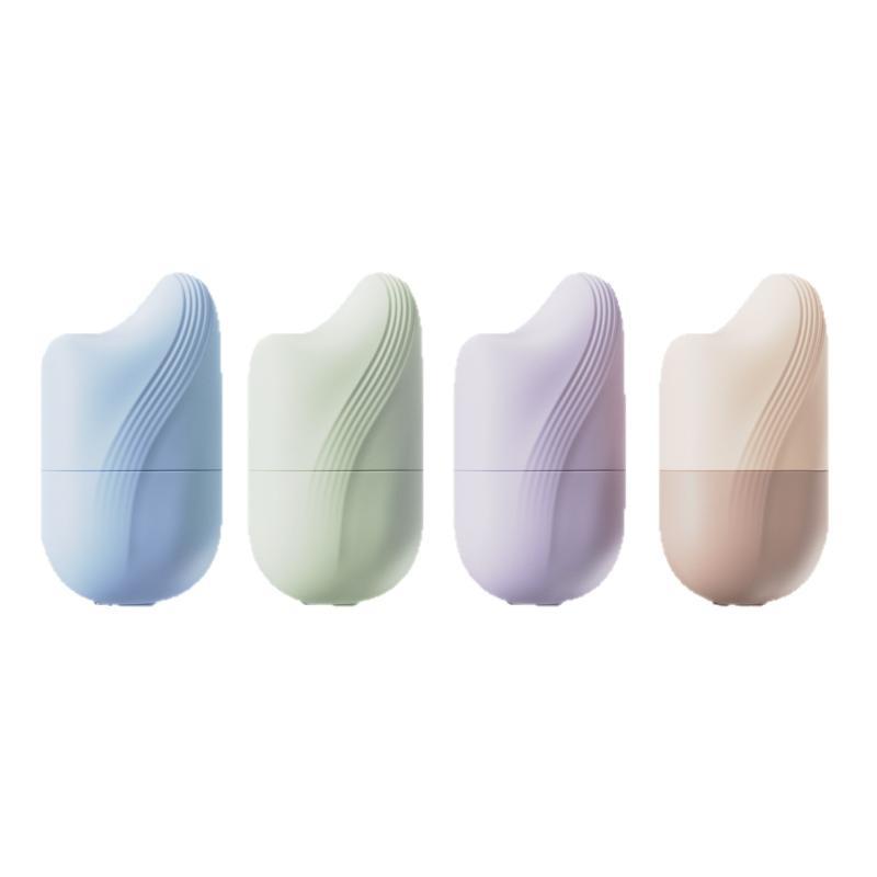 Face Massager - Yüz ve Göz İçin Buz Rulosu