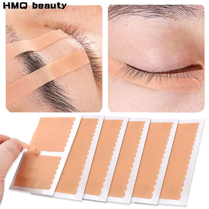 Beauty And Makeup Quotes - Aşılı Yanlış Kirpik Kaldırma Göz Kapağı