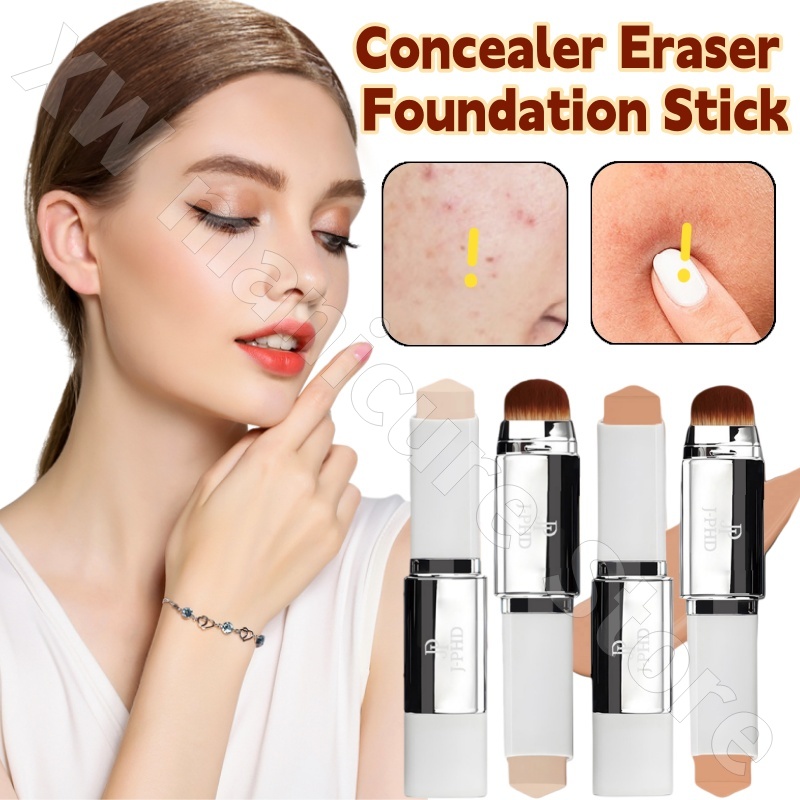 J Beauty Makeup - J-PHD # Kapatıcı Silgi Fondöten Stick