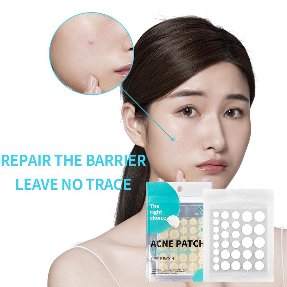 30 adet Hidrokolloid Salisilik - Pressed Powder Foundation incelemesi ve fiyatı