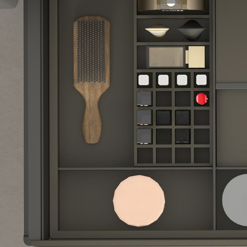 Gardırop takı çekmecesi, güzel - Beauty Makeup Drawing incelemesi ve fiyatı