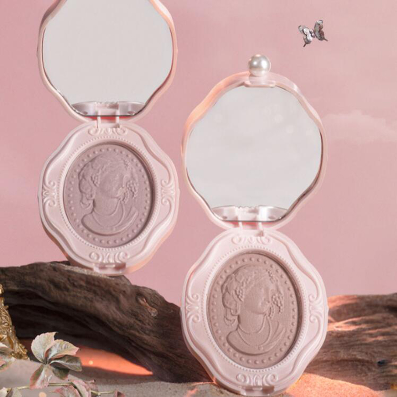 Allık monokrom doğal çıplak ku - J Beauty Makeup incelemesi ve fiyatı
