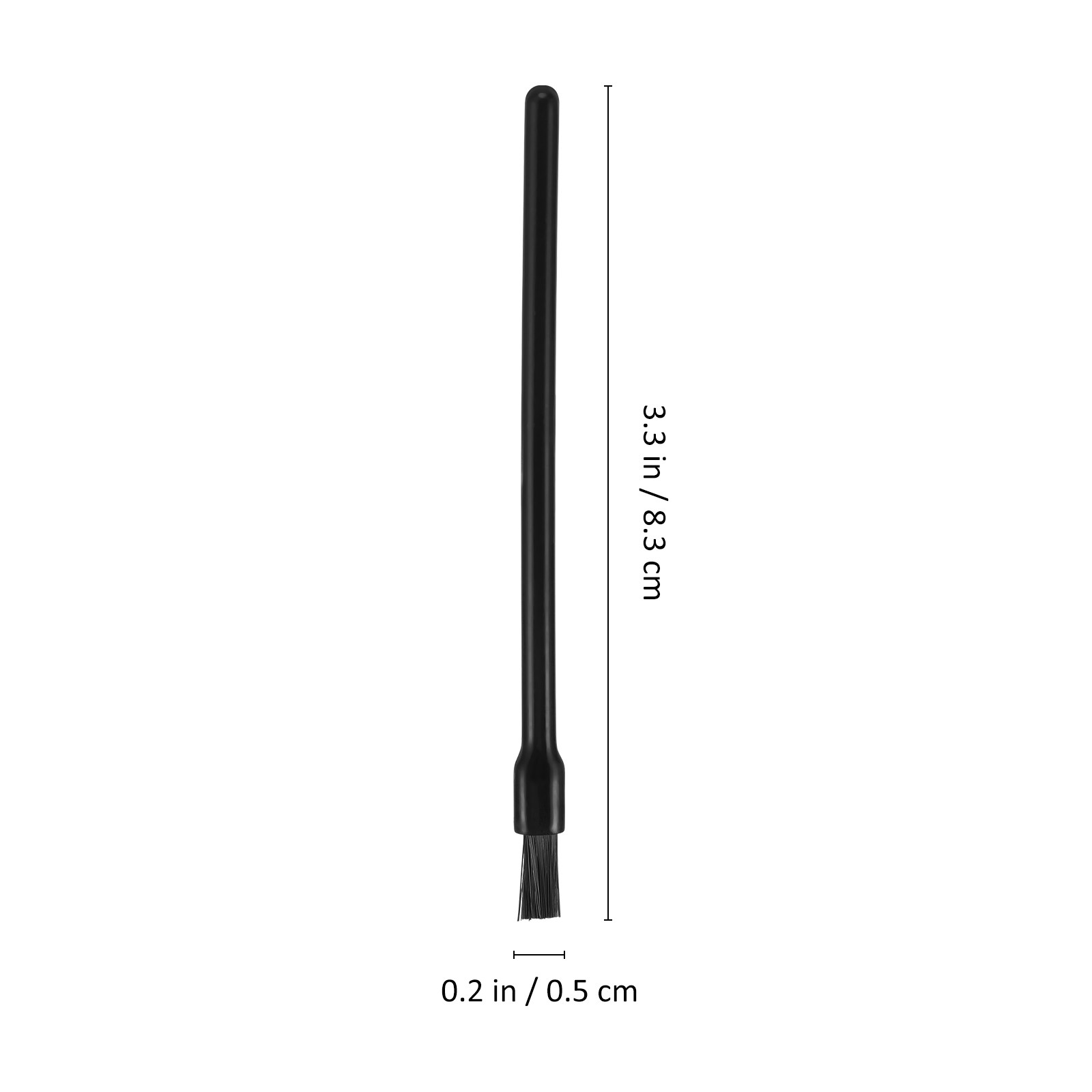 100 Adet Tek Kullanımlık Dudak - Makeup Brush Set incelemesi ve fiyatı