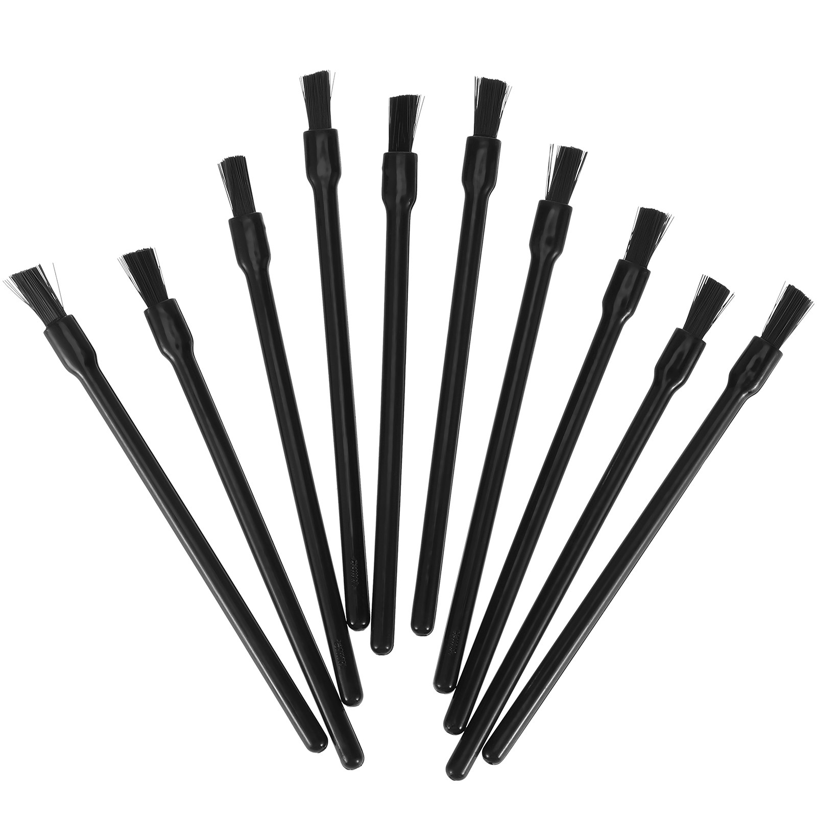 100 Adet Tek Kullanımlık Dudak - Makeup Brush Set incelemesi ve fiyatı