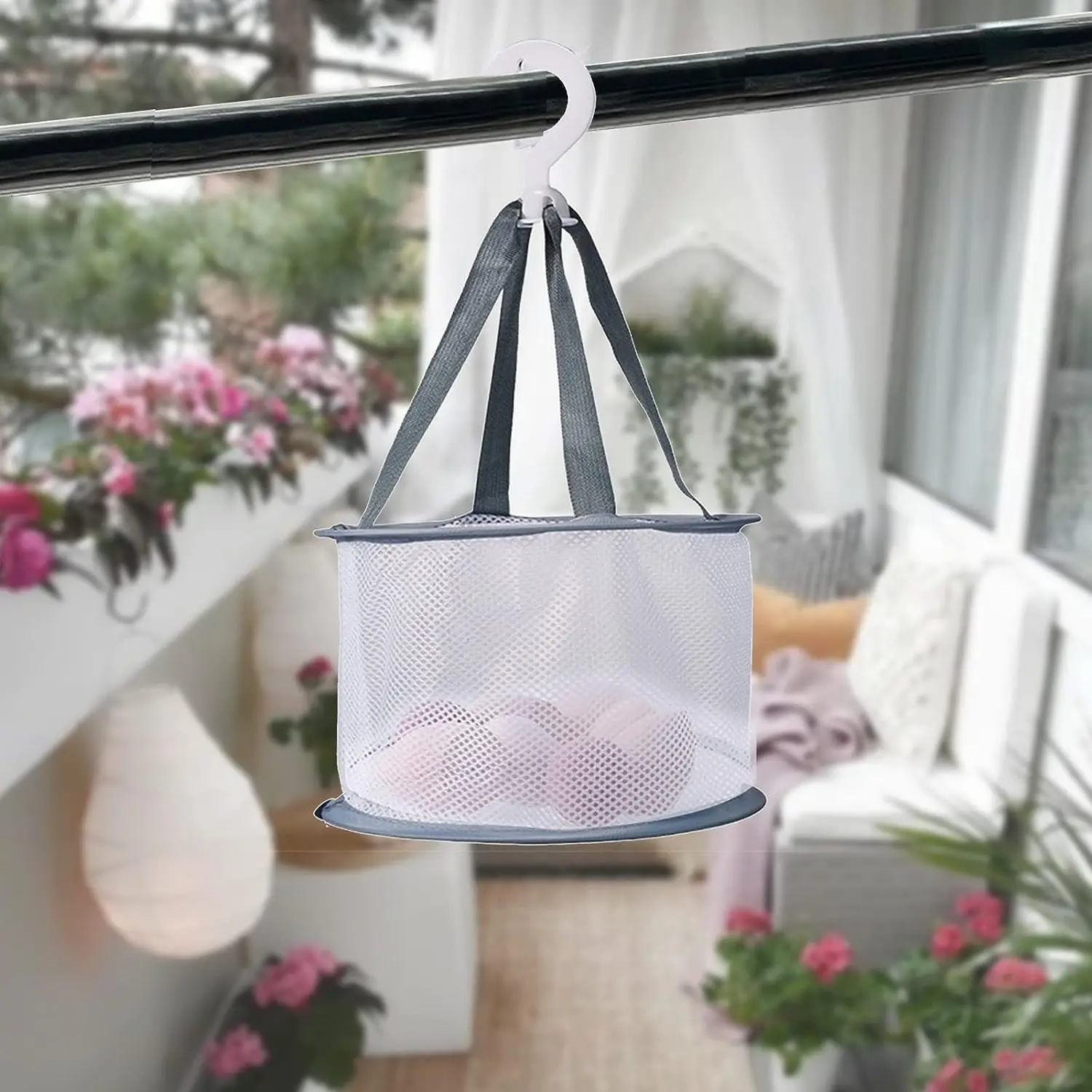Asılı kurutma Net banyo organi - Beauty Makeup Artist incelemesi ve fiyatı