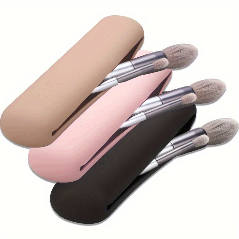 Seyahat Makyaj Fırça Tutucu, S - Beauty Makeup Artist incelemesi ve fiyatı