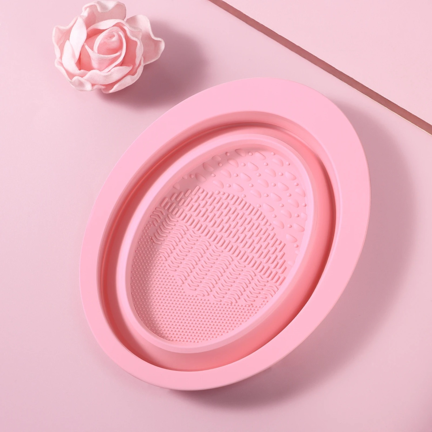 3 adet Makyaj Fırçası Temizlem - Makeup Brush Set incelemesi ve fiyatı