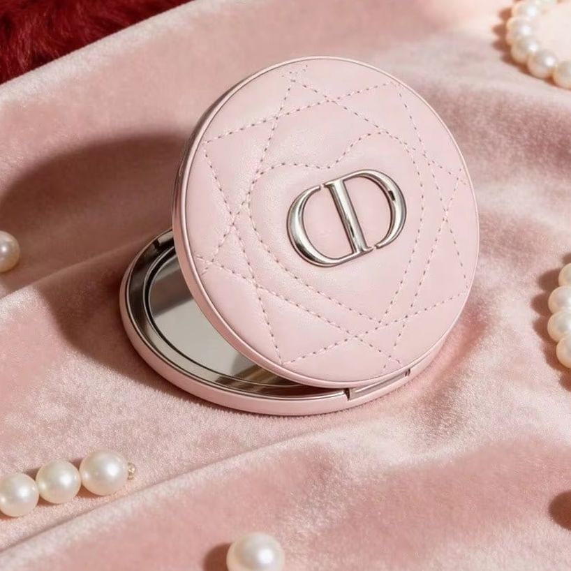 DIOR Deri Makyaj Aynası, Dahil - Beauty Makeup Dior incelemesi ve fiyatı