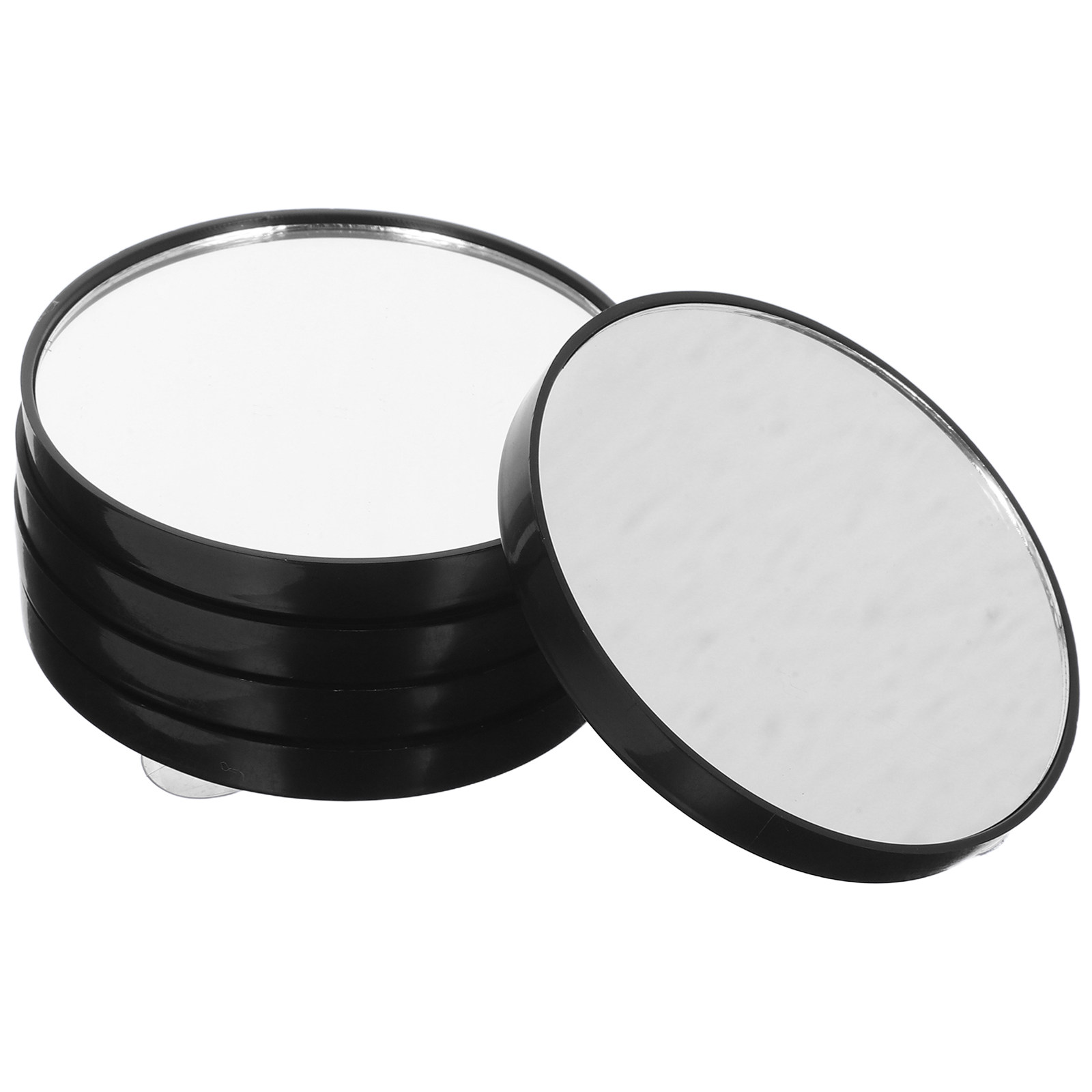 5 Adet Mini Seyahat Aynası 5X  - Beauty Works Makeup incelemesi ve fiyatı