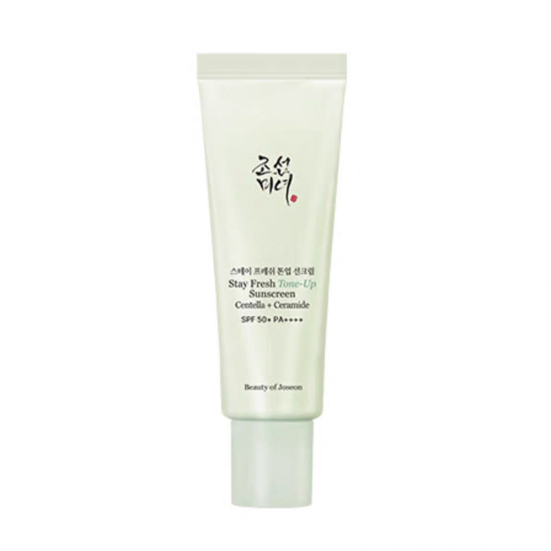 Beauty of Joseon Yeşil Mor Ayd - Makeup Beauty Of Joseon incelemesi ve fiyatı