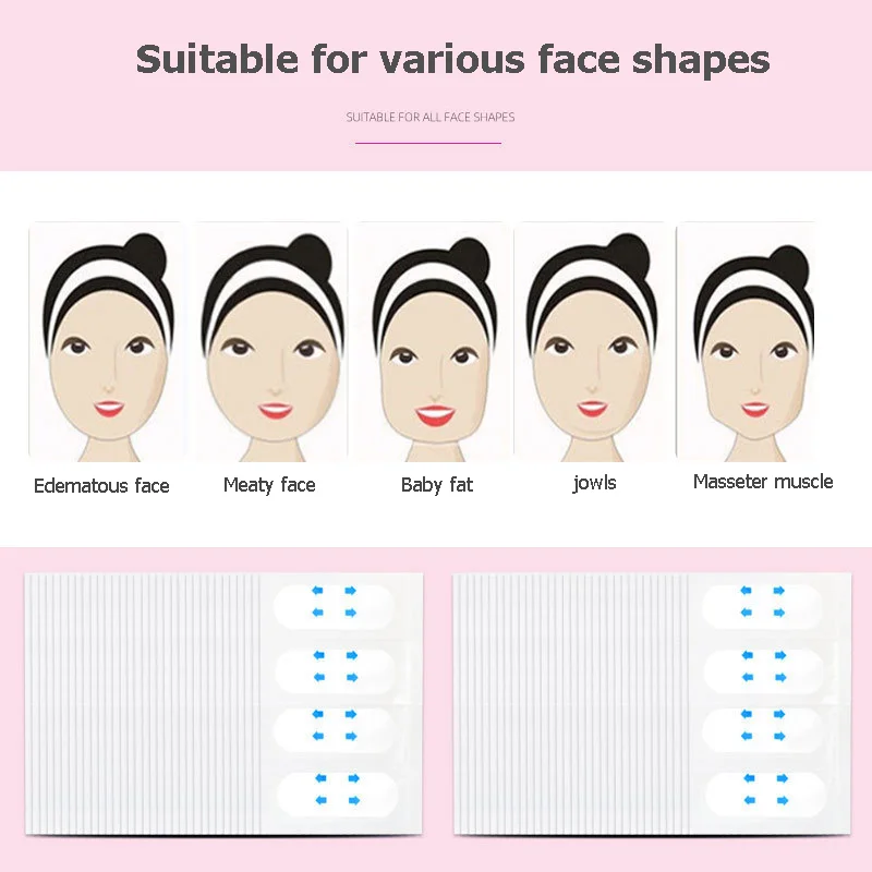 120/80/40 Yaprak V Lift Yüz Ba - Beauty Makeup Artist incelemesi ve fiyatı
