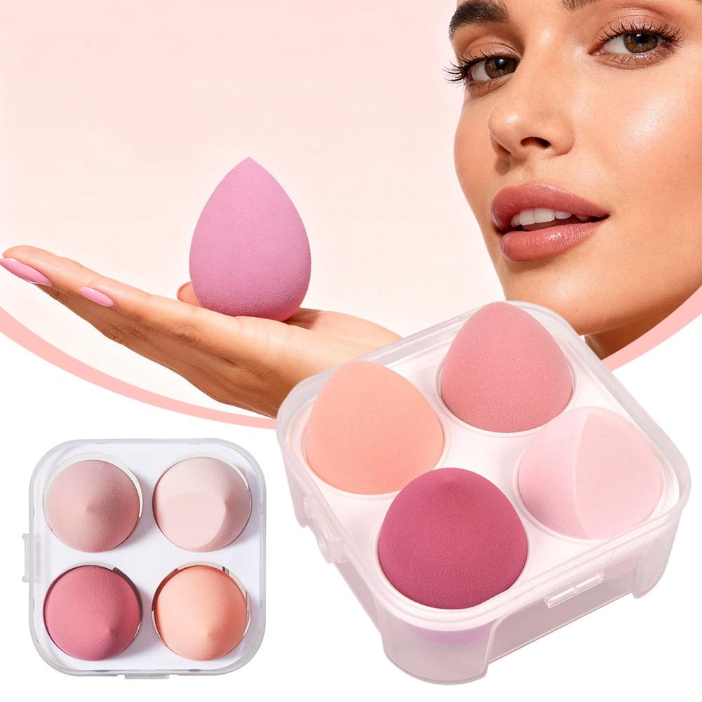 4 adet/takım Renk Karıştırma G - Beauty Makeup Egg incelemesi ve fiyatı