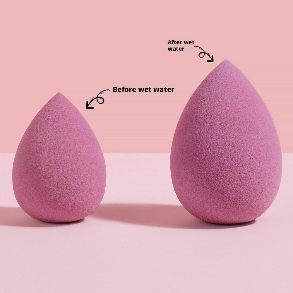 4 adet/takım Renk Karıştırma G - Beauty Makeup Egg incelemesi ve fiyatı