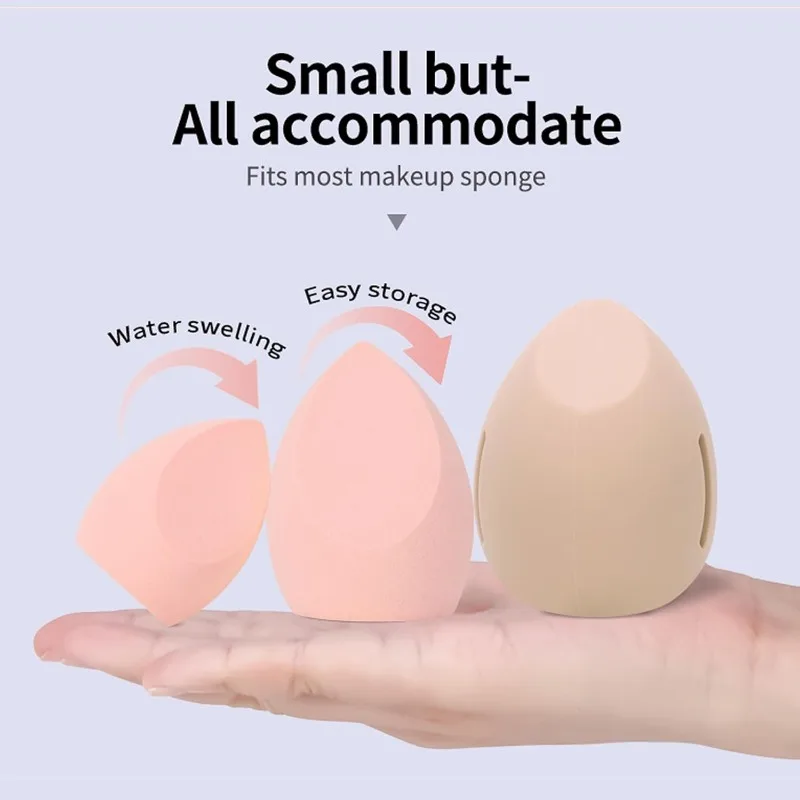 Silikon güzellik yumurta nefes - Beauty Makeup Egg incelemesi ve fiyatı