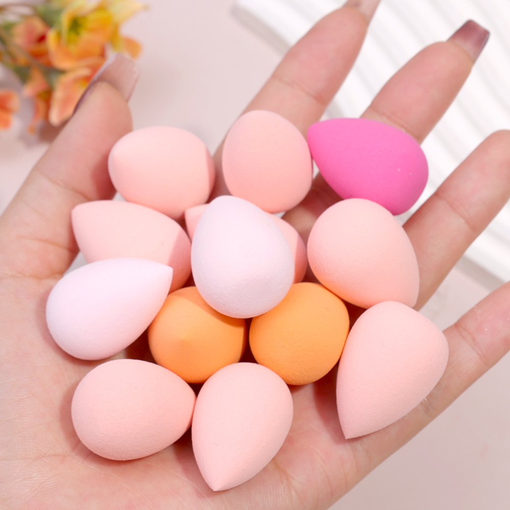 4/12/36/72/120 Adet Mini Makya - Beauty Makeup Egg incelemesi ve fiyatı