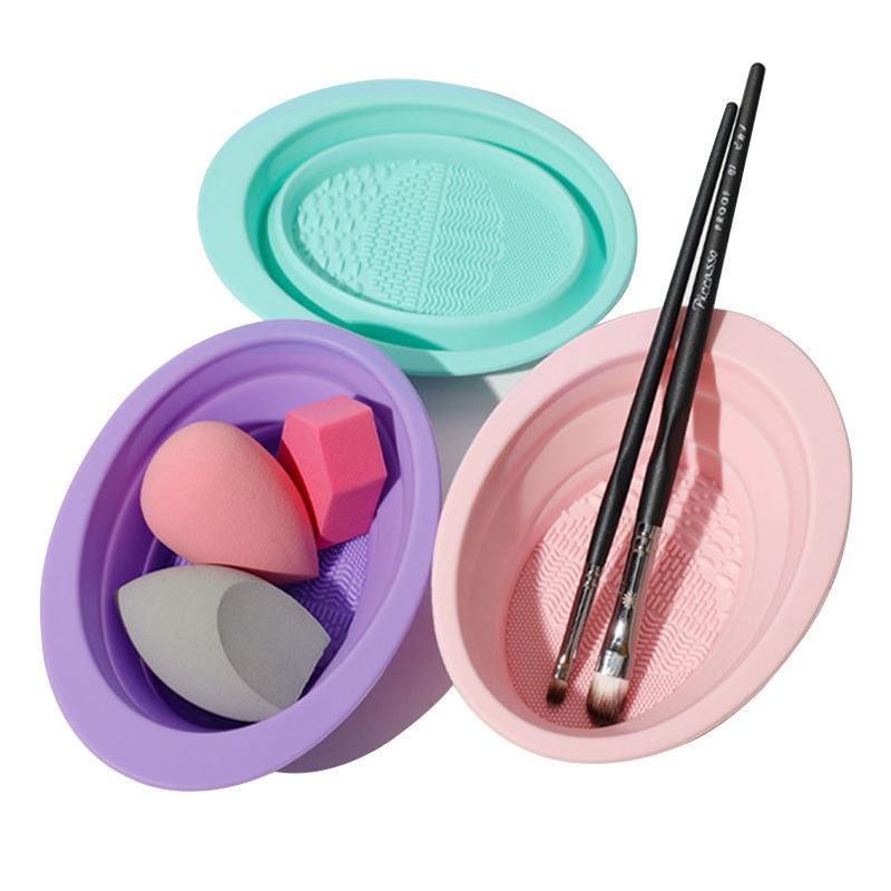 Yumuşak Silikon Makyaj Fırça T - Beauty And Makeup Quotes incelemesi ve fiyatı