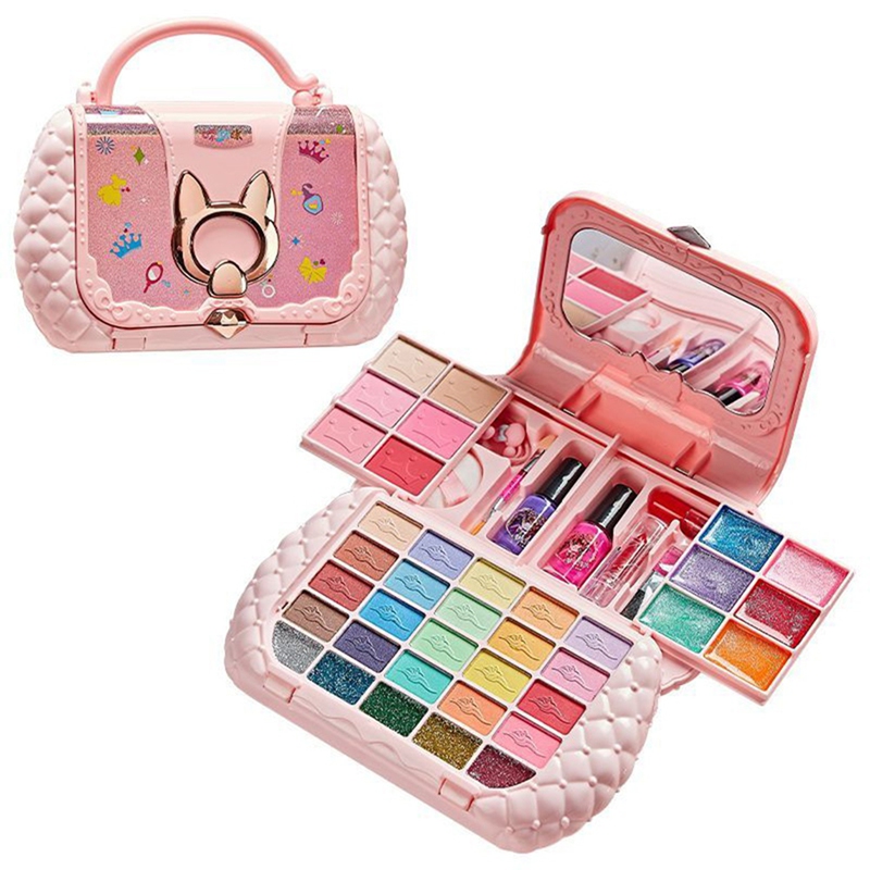 Çocuklar için Güzellik Oyuncak - Beauty Makeup Kit For Kids incelemesi ve fiyatı