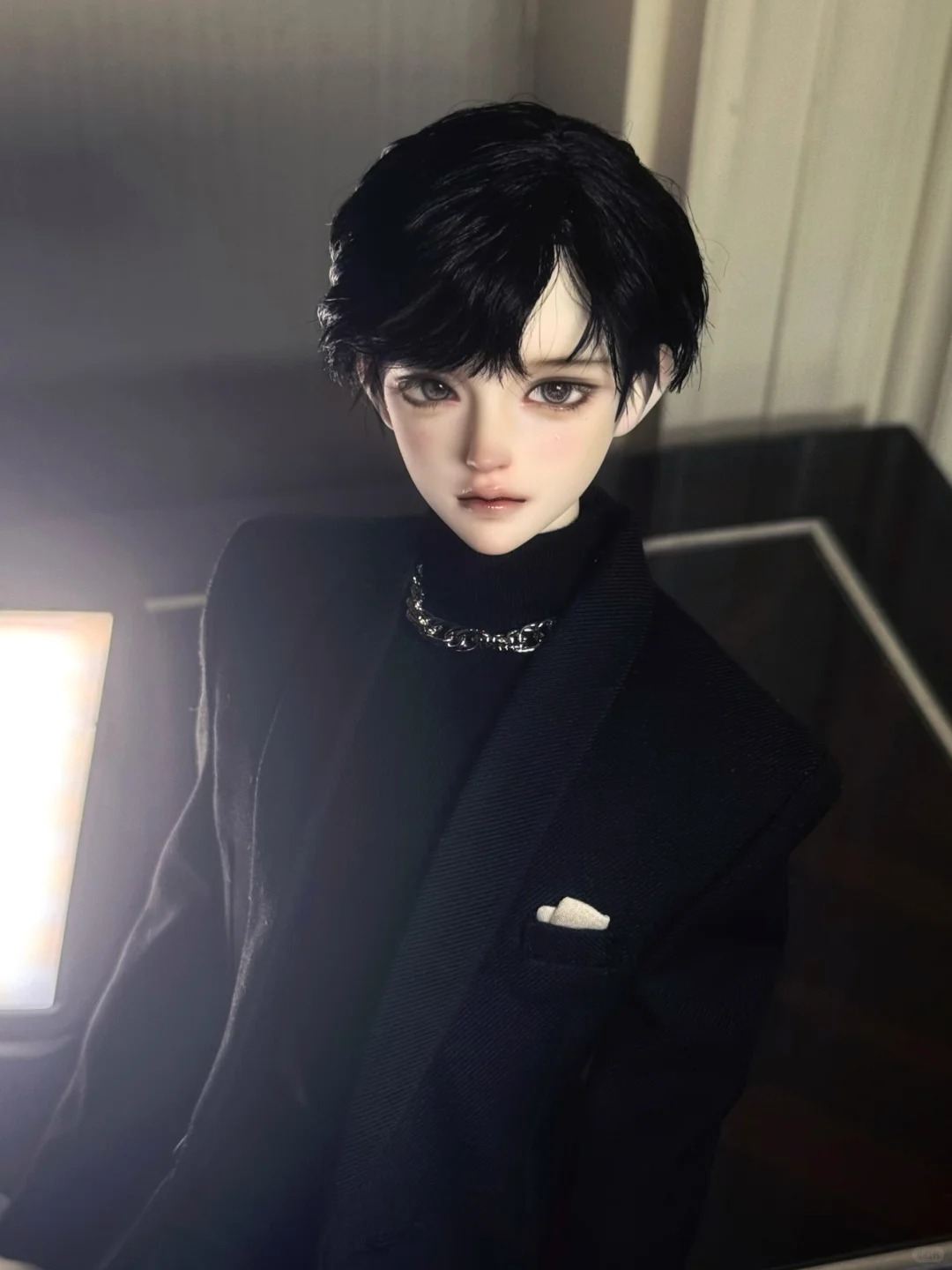 2026 Yeni 1/4 BJD Doll SD Head - Beauty Makeup Girl incelemesi ve fiyatı