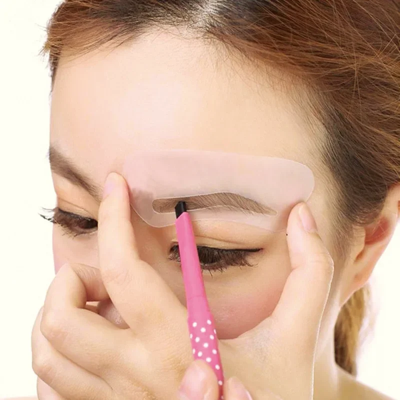3/24 Adet Yeniden Kullanılabil - Beauty Makeup Drawing incelemesi ve fiyatı