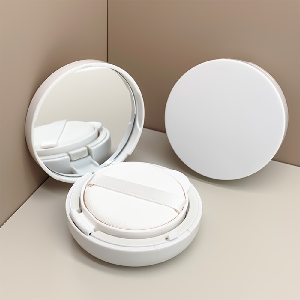 15g/0.5oz Boş Hava Yastıklı Pu - Beauty Makeup Artist incelemesi ve fiyatı
