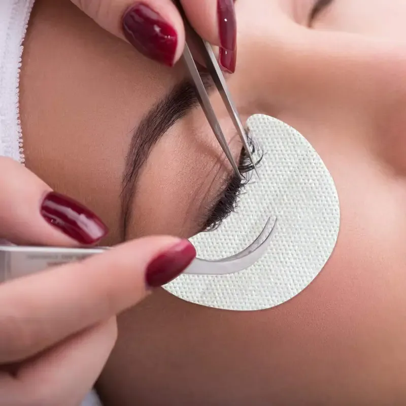 Tek kullanımlık Pamuk Kirpik Y - Beauty And Makeup Quotes incelemesi ve fiyatı