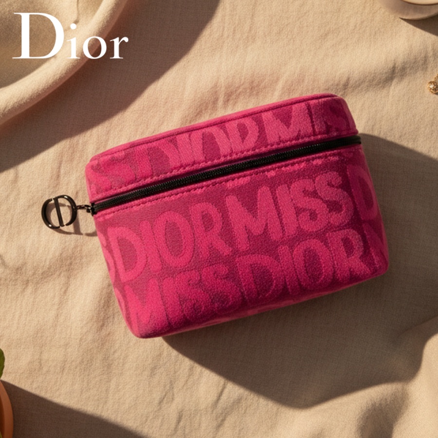 Dior'un Çantası Pembe Kadınlar - Beauty Makeup Dior incelemesi ve fiyatı