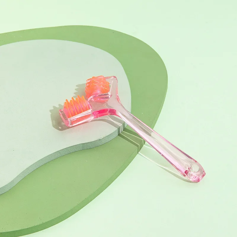 1 adet Taşınabilir Çift Silind - Face Massager incelemesi ve fiyatı