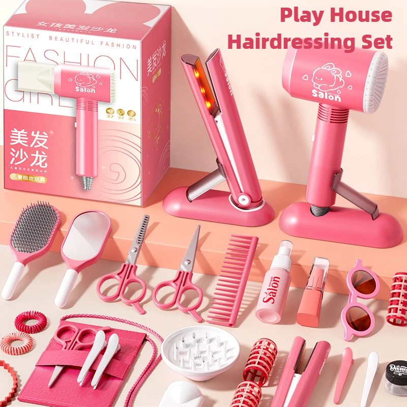 Kızlar Güzellik Salonu Seti Ço - Beauty Makeup Kit For Kids incelemesi ve fiyatı