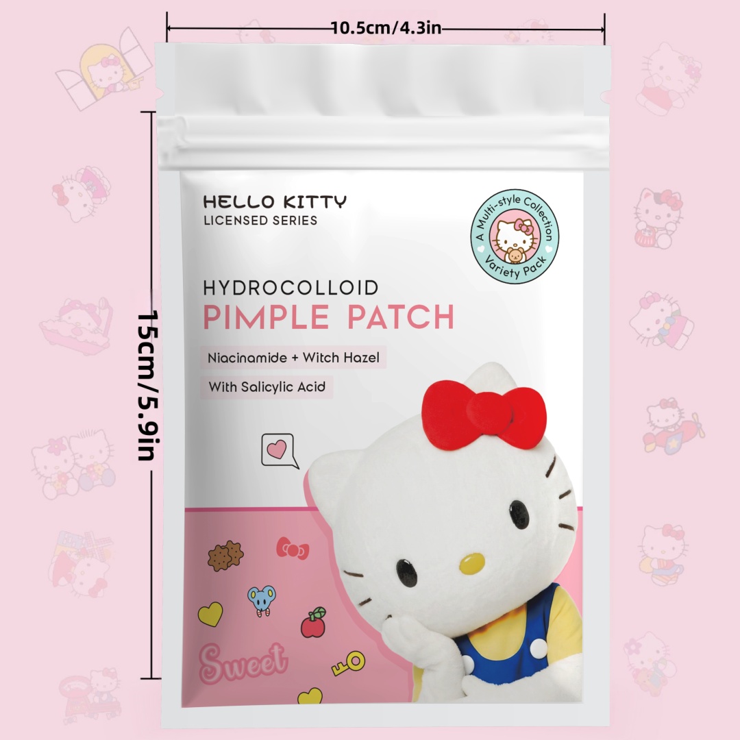 48/120 adet hello kitty sivilc - Pressed Powder Foundation incelemesi ve fiyatı