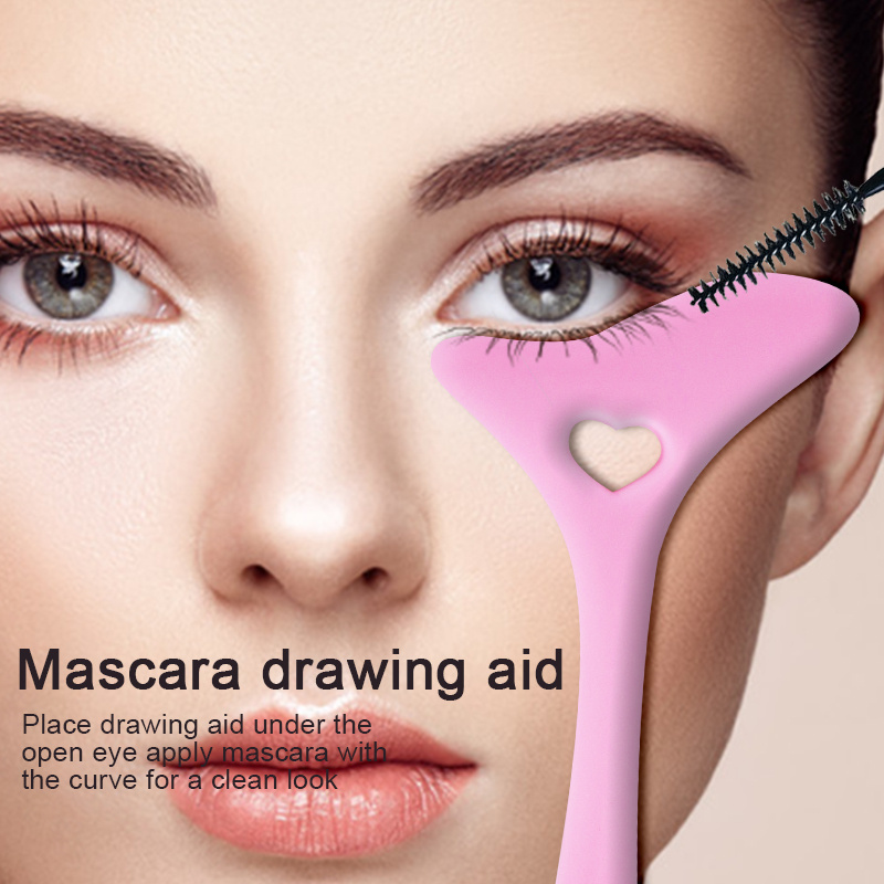 Silikon Eyeliner Makyaj Şablon - Beauty Makeup Drawing incelemesi ve fiyatı