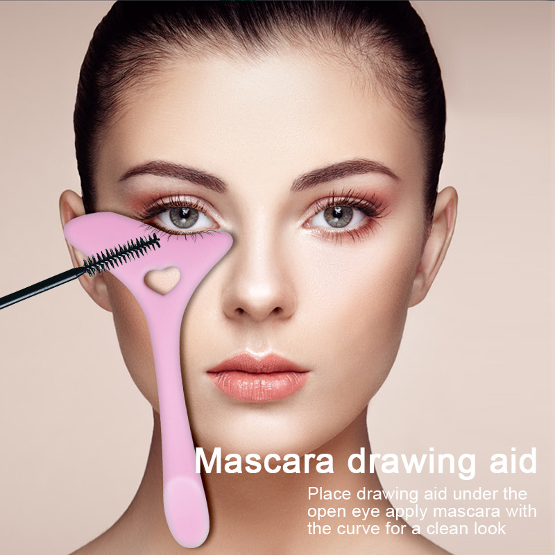 Silikon Eyeliner Makyaj Şablon - Beauty Makeup Drawing incelemesi ve fiyatı
