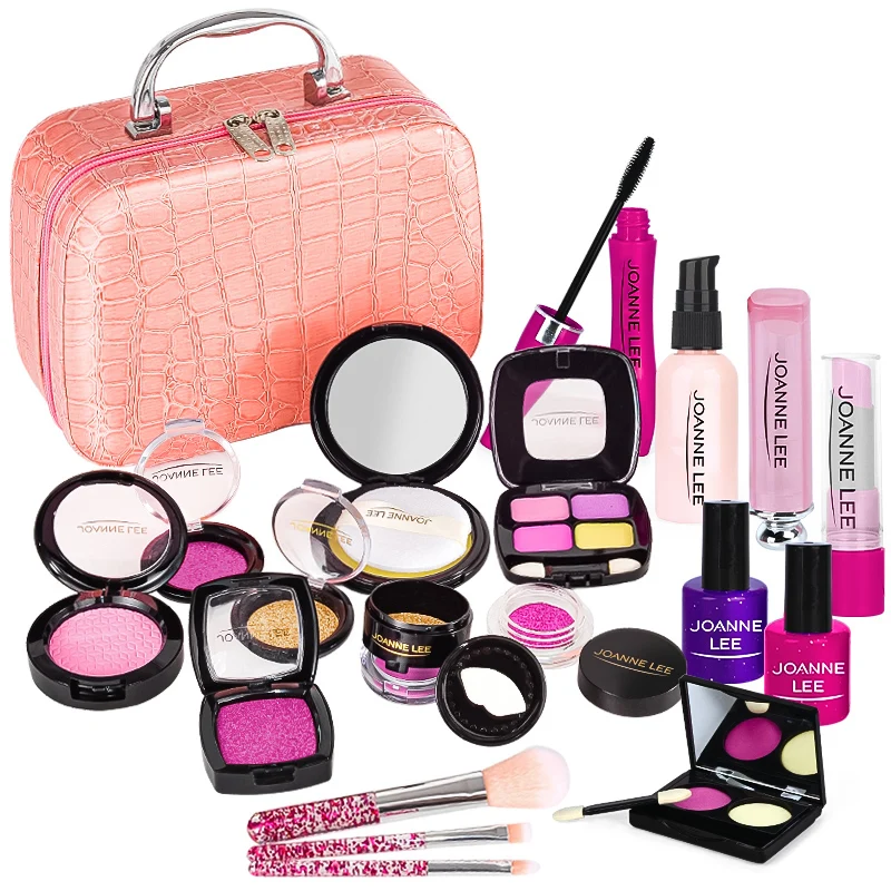 Çocuk Oyuncakları Simülasyon K - Beauty Makeup Kit For Kids incelemesi ve fiyatı