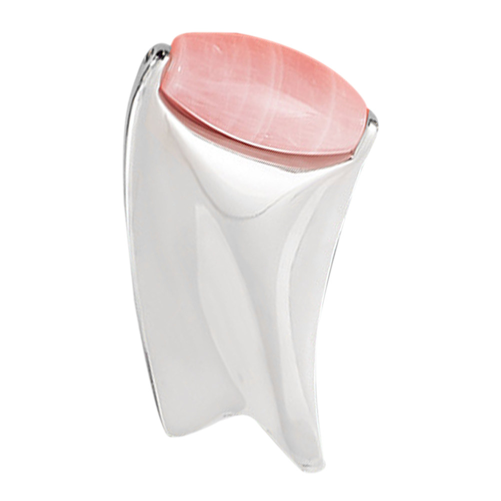 Metal Yüz Guasha Kazıma Aleti  - Face Massager incelemesi ve fiyatı