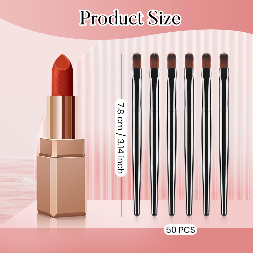 50/100 adet Tek Kullanımlık Du - Beauty And Makeup Quotes incelemesi ve fiyatı