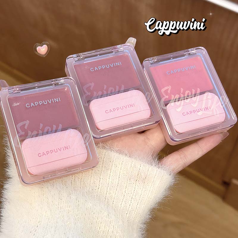 Yuanqi Allık Kremi Doğal Işık  - J Beauty Makeup incelemesi ve fiyatı
