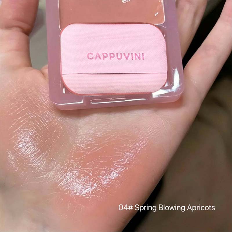 Yuanqi Allık Kremi Doğal Işık  - J Beauty Makeup incelemesi ve fiyatı