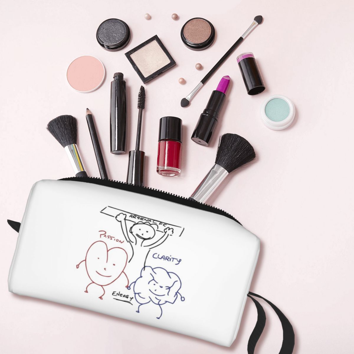 Arteta'nın Tutkusu, Netliği ve - Beauty Makeup Drawing incelemesi ve fiyatı