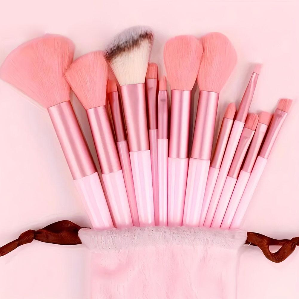 33 Parça Makyaj Fırçaları ve S - Beauty Makeup Egg incelemesi ve fiyatı