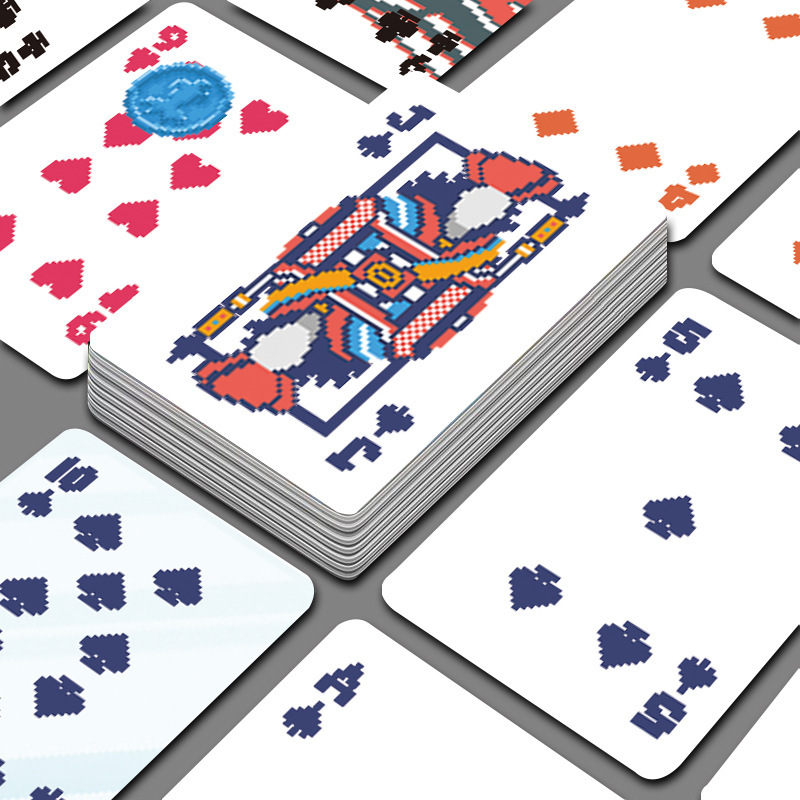 Klasik Balatro Joker Poker Kar - Beauty Makeup Kit For Kids incelemesi ve fiyatı