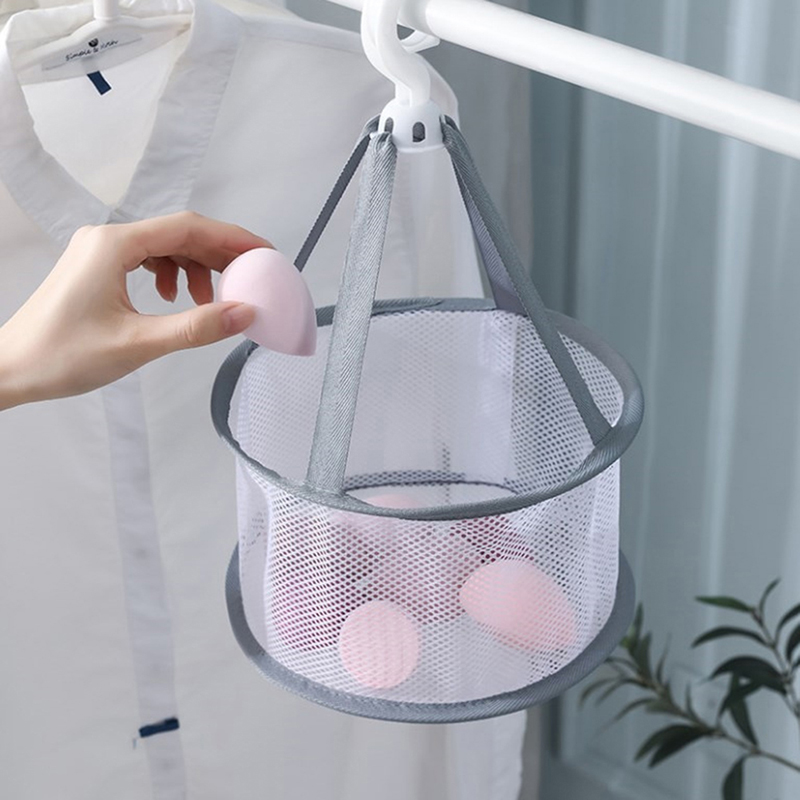 【Kurutma Rafı Asılı Sepet Güze - Beauty Makeup Egg incelemesi ve fiyatı