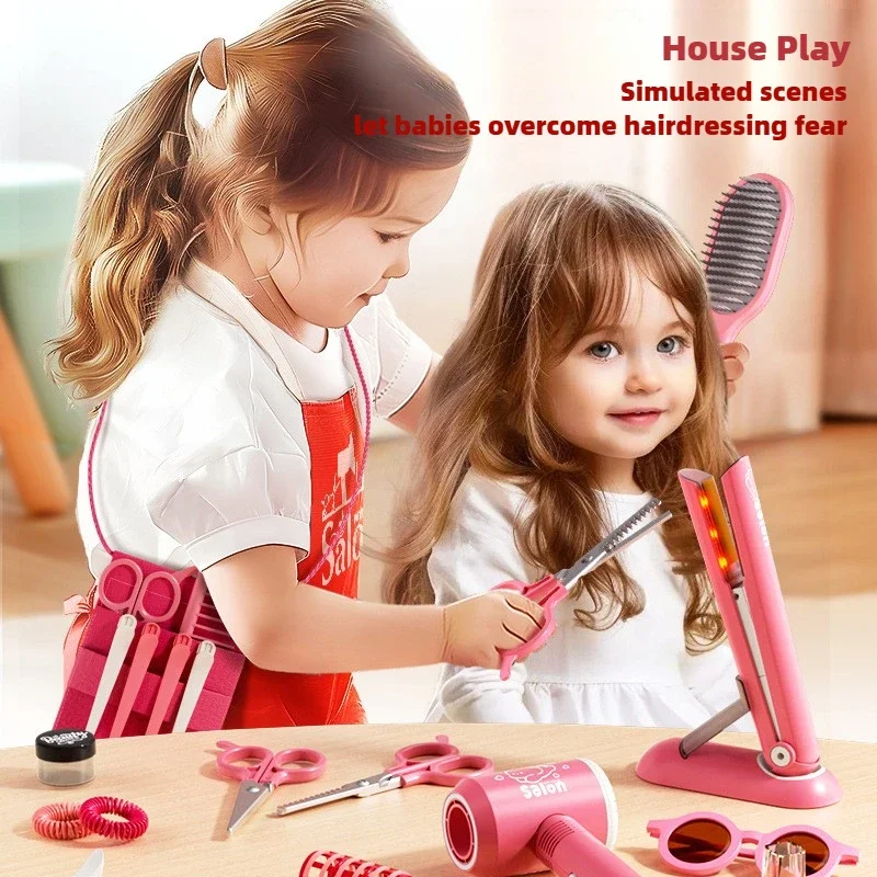 Kızlar Saç Güzellik Makyaj Set - Beauty Makeup Kit For Kids incelemesi ve fiyatı