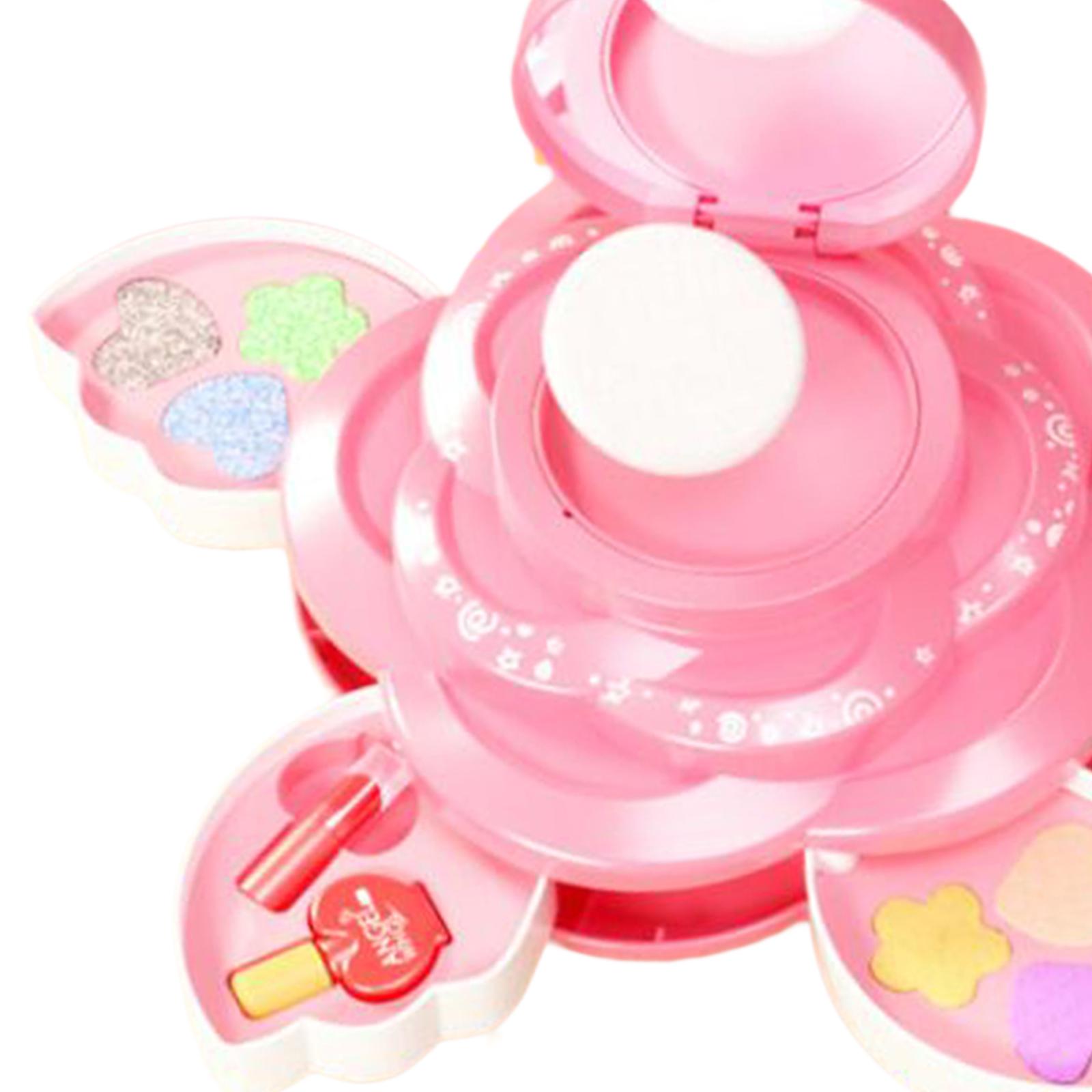 Çocuk Makyaj Seti Yıkanabilir  - Beauty Makeup Kit For Kids incelemesi ve fiyatı