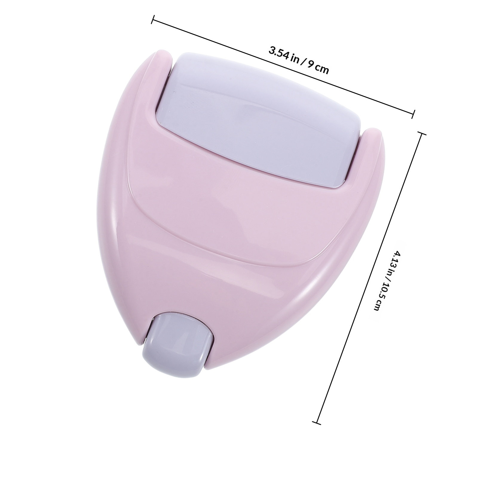 Cilt Bakımı İçin Yüz Silindiri - Face Massager incelemesi ve fiyatı