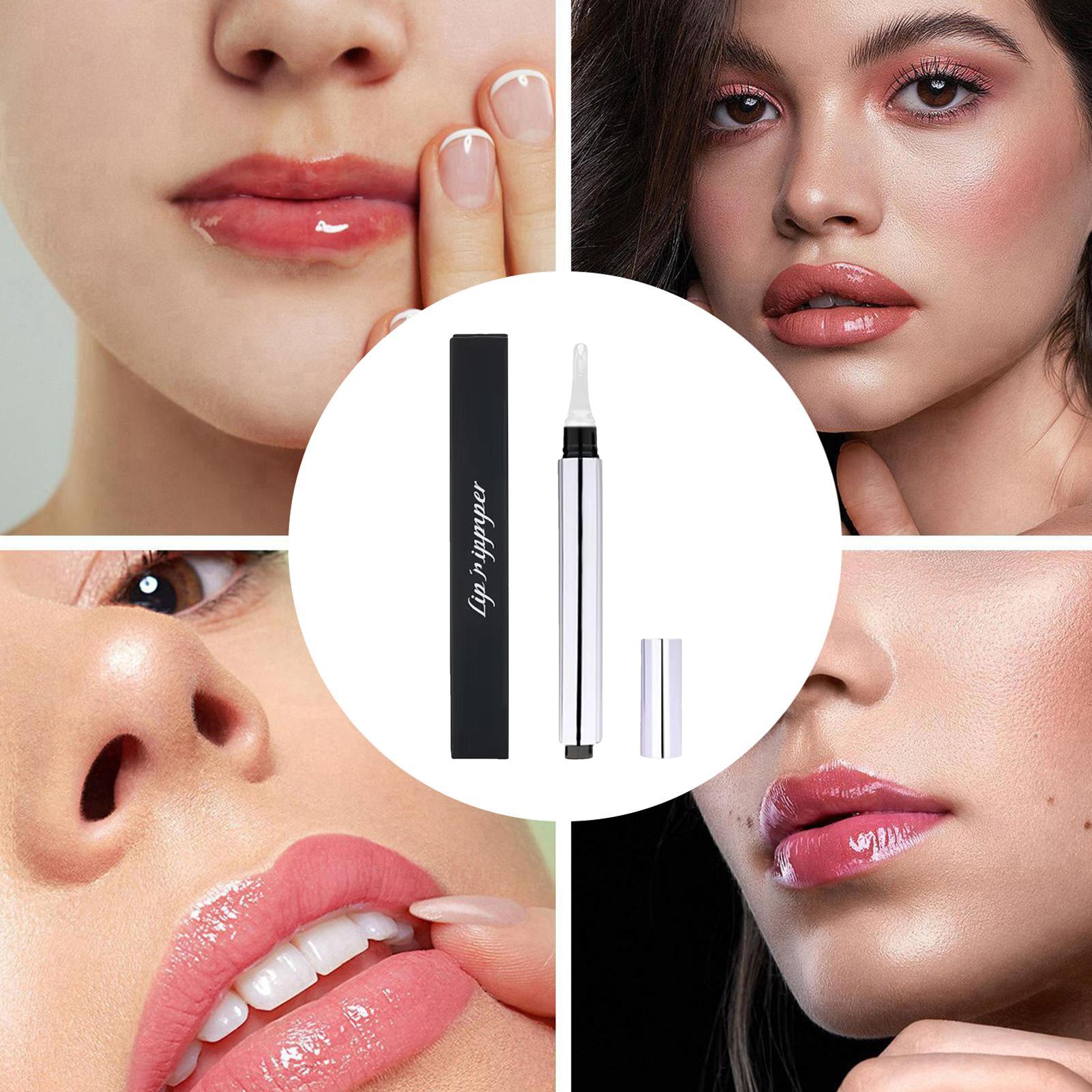 Dudak Dolgunlaştırıcı Makyaj B - Beauty Makeup Girl incelemesi ve fiyatı